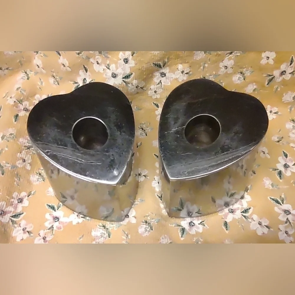 Dayton Hudson heavy stainless